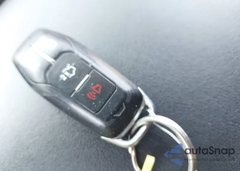 2015 Ford Edge Se из США, поврежденный, VIN 2FMTK4G87FBC27229